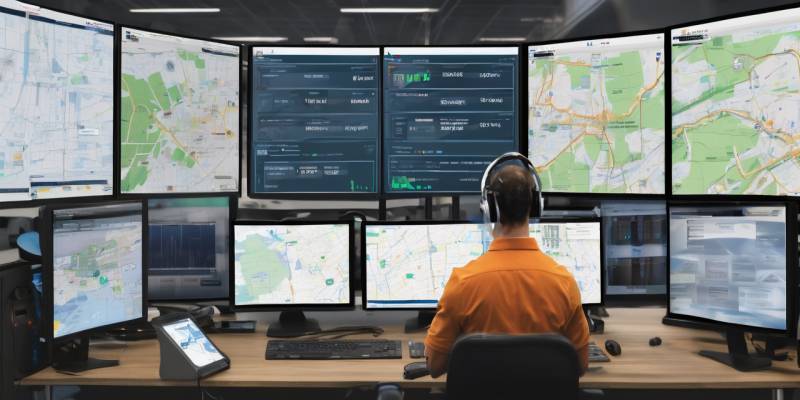 Demand Response Solutions for Utilities Explained: How DR Programs Work, Key Technologies, and Real-World Benefits for Grid Reliability